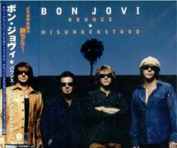 Bon Jovi : Bounce (Singe)